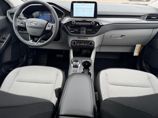 2026 Ford Escape Active AWD