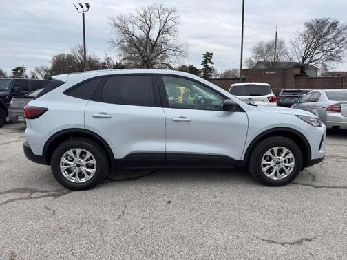 2026 Ford Escape Active AWD
