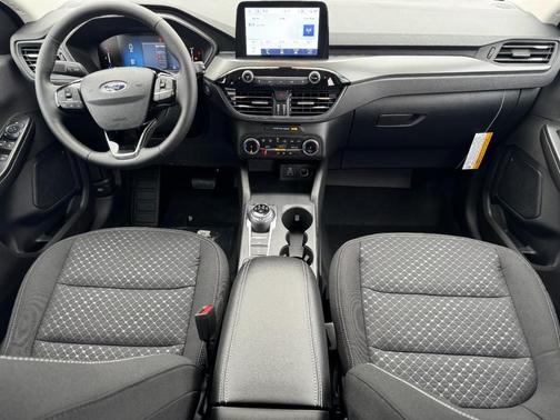 2026 Ford Escape Active AWD