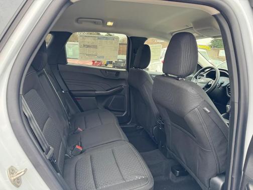 2026 Ford Escape Active AWD