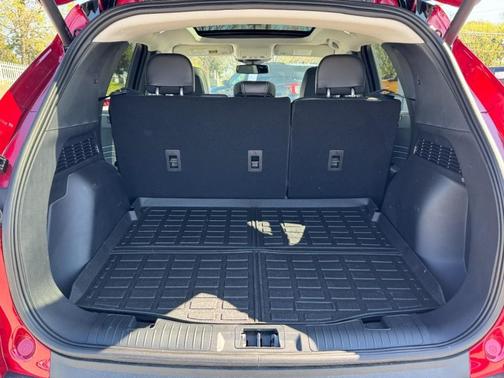 2026 Ford Escape Platinum AWD