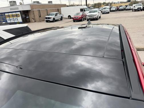 2026 Ford Escape Platinum AWD