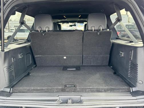 2017 Ford Expedition EL Limited