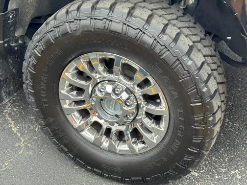 2021 Ford F-350 Lariat Super Duty