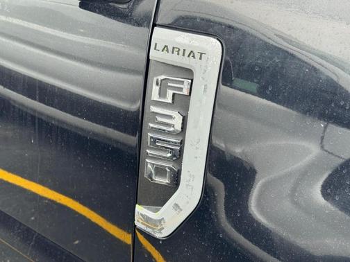 2021 Ford F-350 Lariat Super Duty