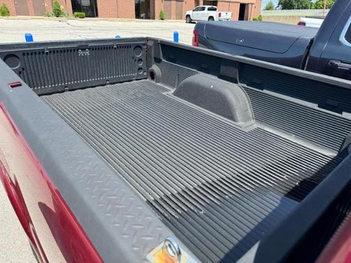 Sport Red Metallic 2005 Chevrolet Silverado 1500