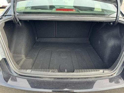 2015 Chevrolet Cruze LS