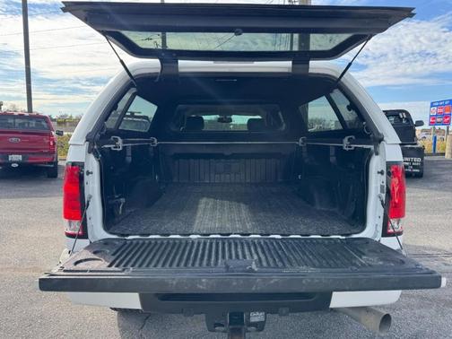 2014 GMC Sierra 3500 Denali
