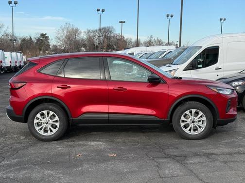 2026 Ford Escape Active AWD