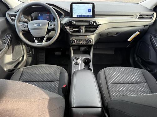 2026 Ford Escape Active AWD