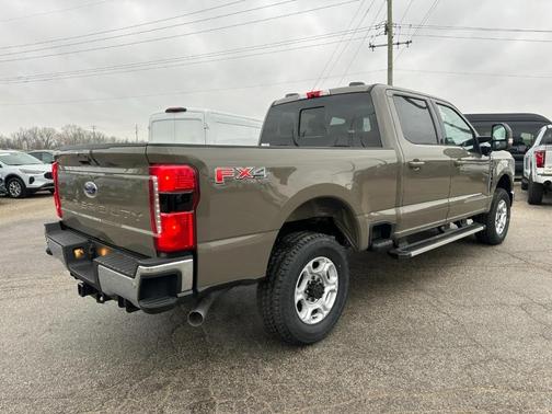 2026 Ford F-250 XLT