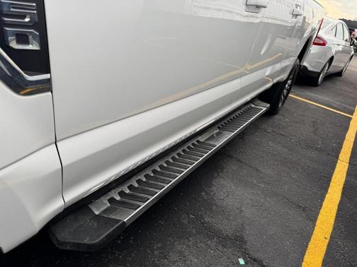 2020 Ford F-350 Lariat Super Duty