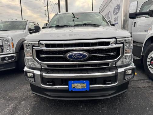 2020 Ford F-350 Lariat Super Duty