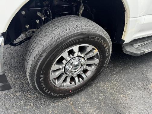 2020 Ford F-350 Lariat Super Duty