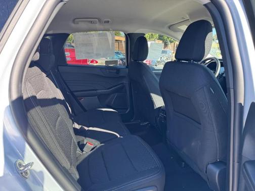 2026 Ford Escape Active FWD