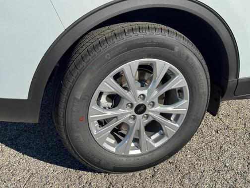 2026 Ford Escape Active FWD