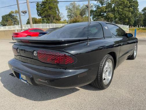 1994 Pontiac Firebird 