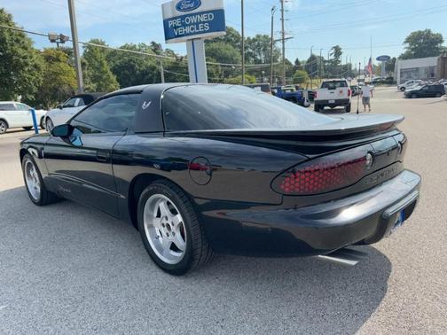 1994 Pontiac Firebird 