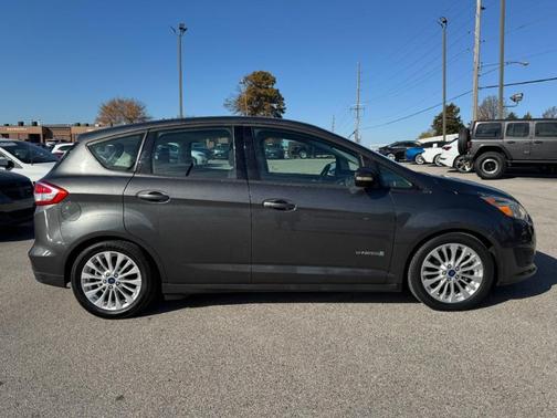 2017 Ford C-Max Hybrid SE