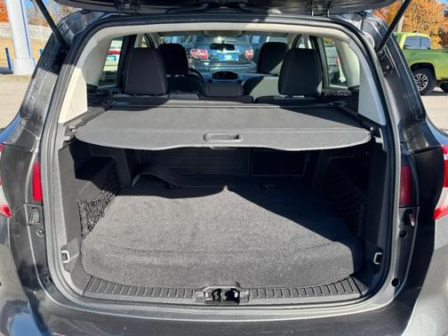 2017 Ford C-Max Hybrid SE