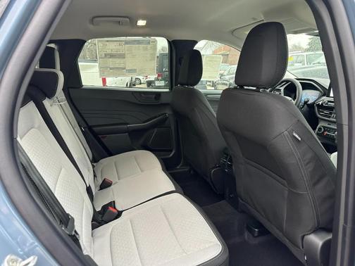 2026 Ford Escape Active AWD