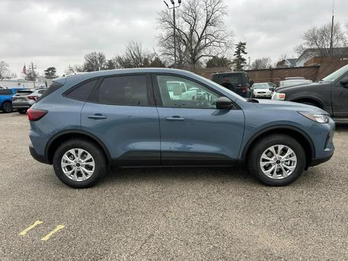 2026 Ford Escape Active AWD