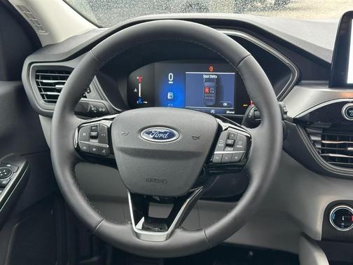 2026 Ford Escape Active AWD