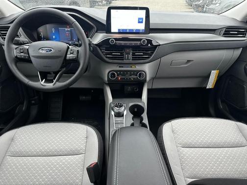 2026 Ford Escape Active AWD