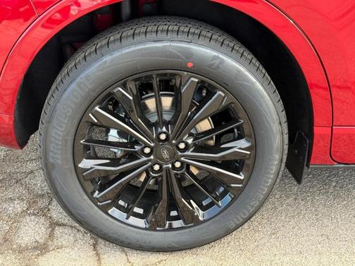 2026 Ford Escape ST-Line Elite AWD