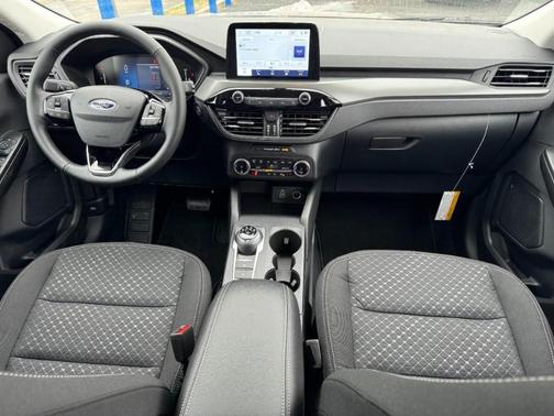 2026 Ford Escape Active AWD