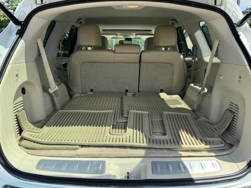 2014 INFINITI QX60 Base