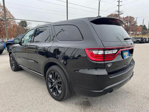 2022 Dodge Durango R/T