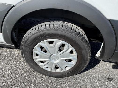 2023 Ford Transit-350 