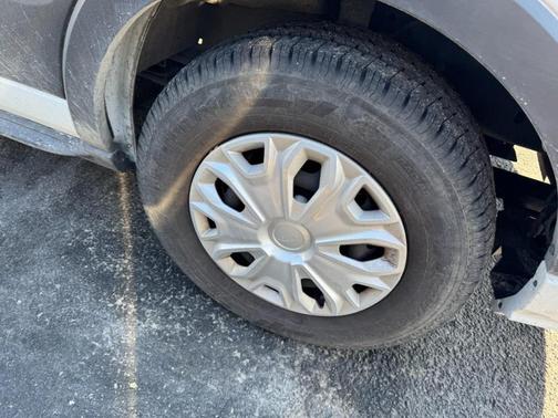 2023 Ford Transit-350 