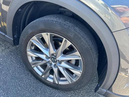 2021 Mazda CX-5 Grand Touring Reserve