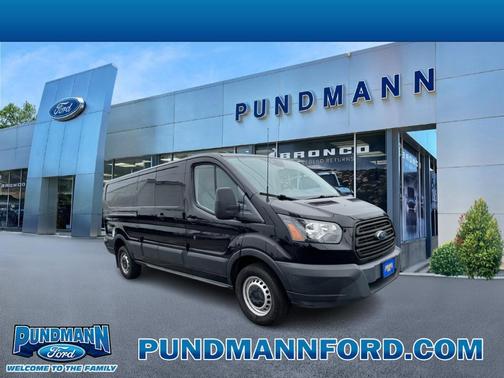 2018 Ford Transit-250 Base