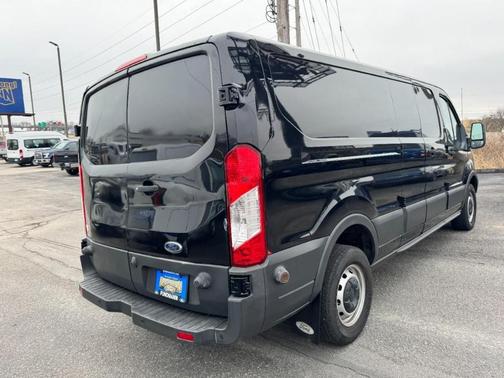 2018 Ford Transit-250 Base