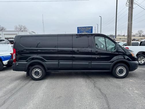 2018 Ford Transit-250 Base