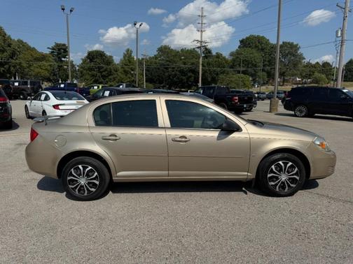 2007 Chevrolet Cobalt LS