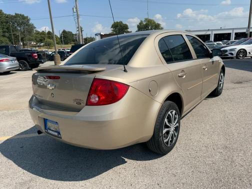 2007 Chevrolet Cobalt LS