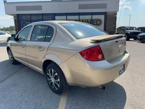 2007 Chevrolet Cobalt LS