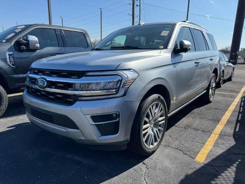 2024 Ford Expedition Limited