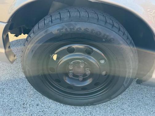 2011 Ford Crown Victoria Police Interceptor