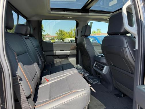 2026 Ford F-350 Lariat Super Duty