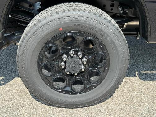 2026 Ford F-350 Lariat Super Duty