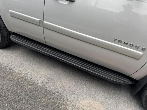 2008 Chevrolet Tahoe LT