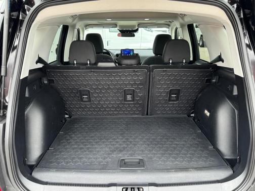 Kodiak Brown Metallic 2021 Ford Bronco Sport Big Bend