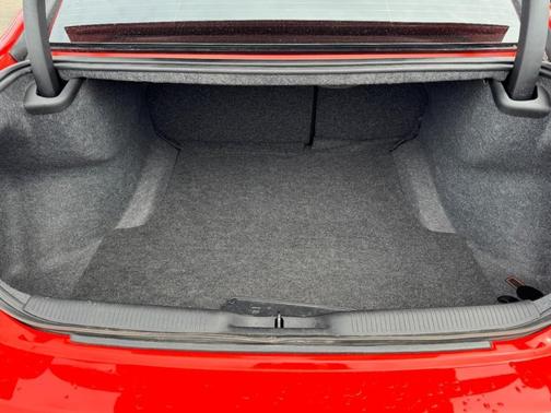 Go Mango! 2021 Dodge Charger SXT