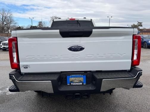 2025 Ford F-250 XLT