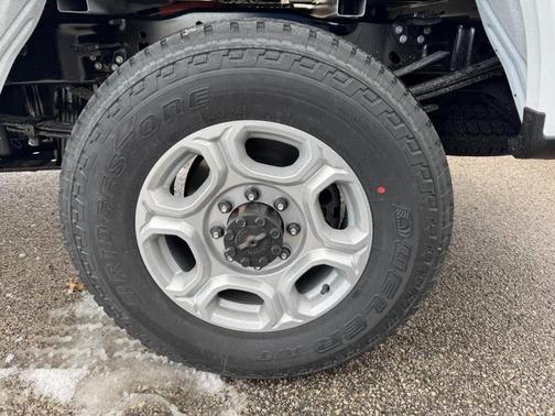 2025 Ford F-250 XLT